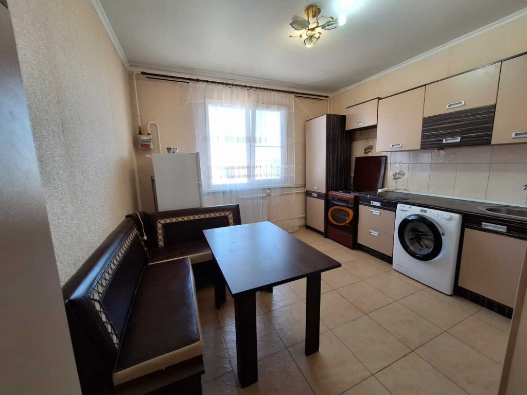 Продажа 1-комнатной квартиры, Пятигорск, Ермолова ул,  14к6