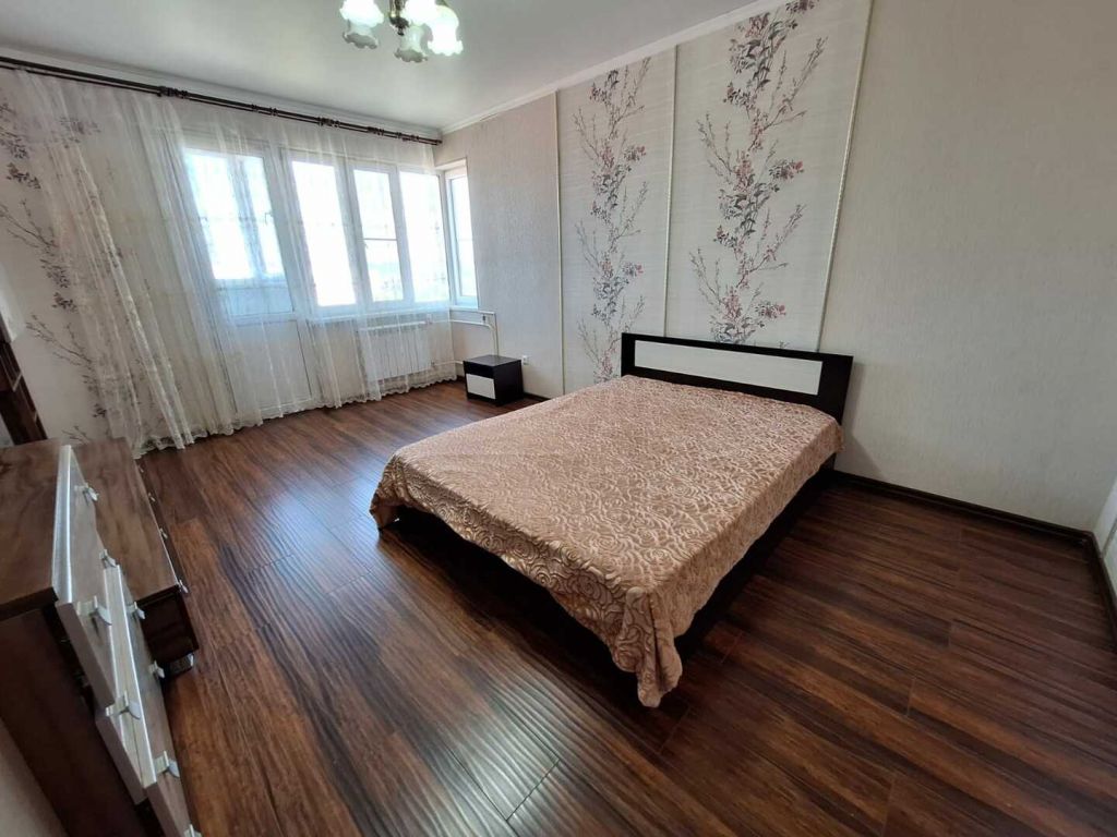 Продажа 1-комнатной квартиры, Пятигорск, Ермолова ул,  14к6