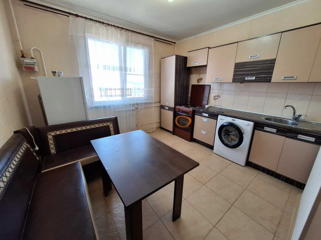 Продажа 1-комнатной квартиры, Пятигорск, Ермолова ул,  14к6