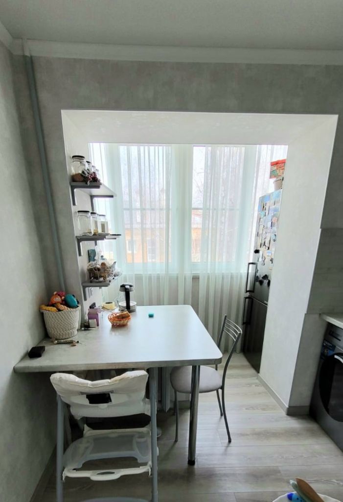 Продажа 2-комнатной квартиры, Пятигорск, Московская ул,  14к12