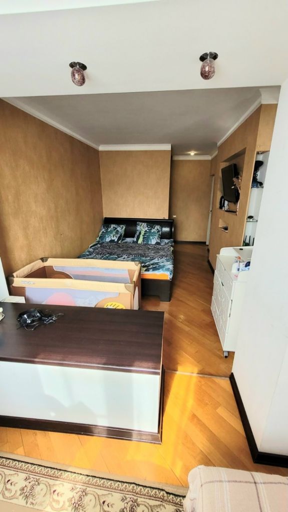 Продажа 2-комнатной квартиры, Пятигорск, Московская ул,  14к12