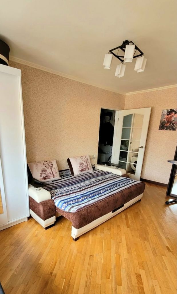 Продажа 2-комнатной квартиры, Пятигорск, Московская ул,  14к12