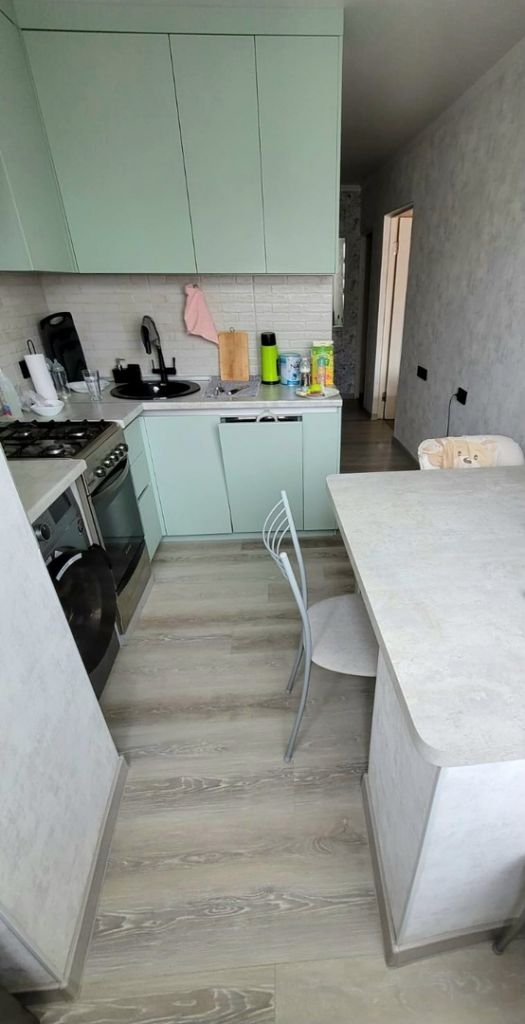 Продажа 2-комнатной квартиры, Пятигорск, Московская ул,  14к12