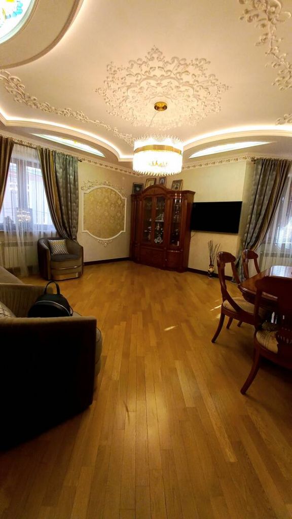 Продажа дома, 600м <sup>2</sup>, 7 сот., Пятигорск, Степная ул