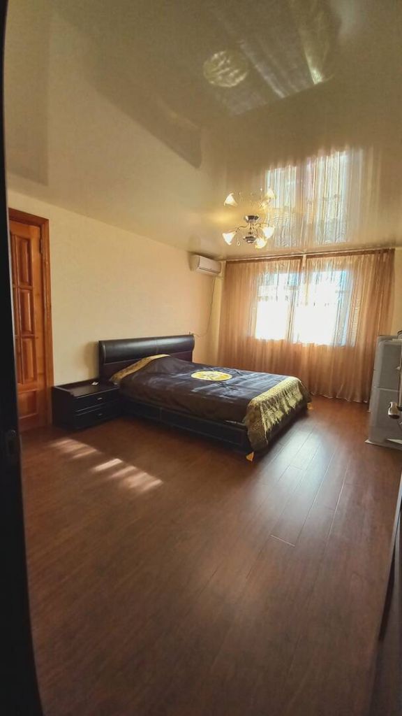 Продажа дома, 600м <sup>2</sup>, 7 сот., Пятигорск, Степная ул