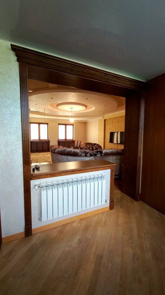 Продажа дома, 600м <sup>2</sup>, 7 сот., Пятигорск, Степная ул