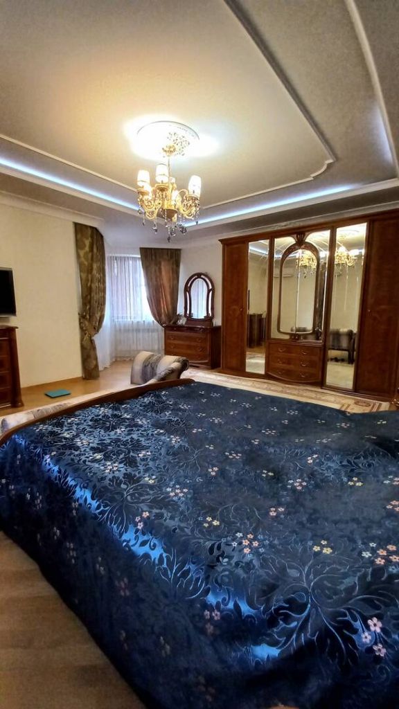 Продажа дома, 600м <sup>2</sup>, 7 сот., Пятигорск, Степная ул