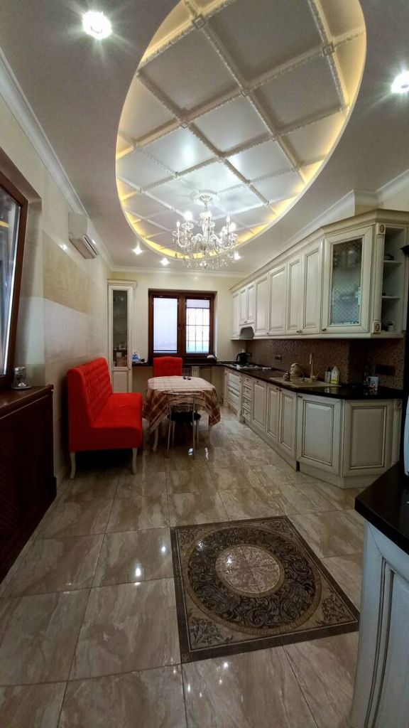 Продажа дома, 600м <sup>2</sup>, 7 сот., Пятигорск, Степная ул