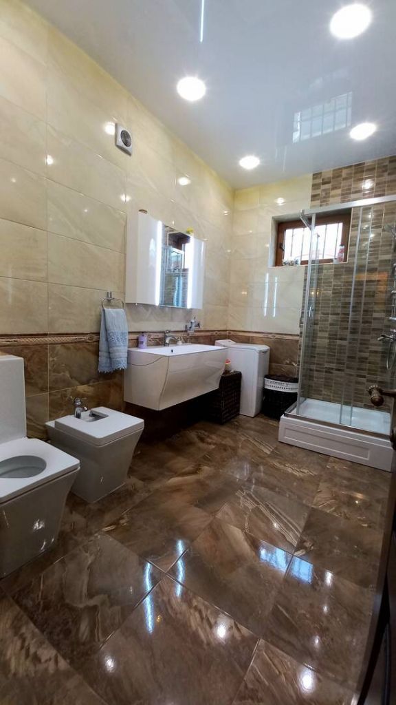 Продажа дома, 600м <sup>2</sup>, 7 сот., Пятигорск, Степная ул