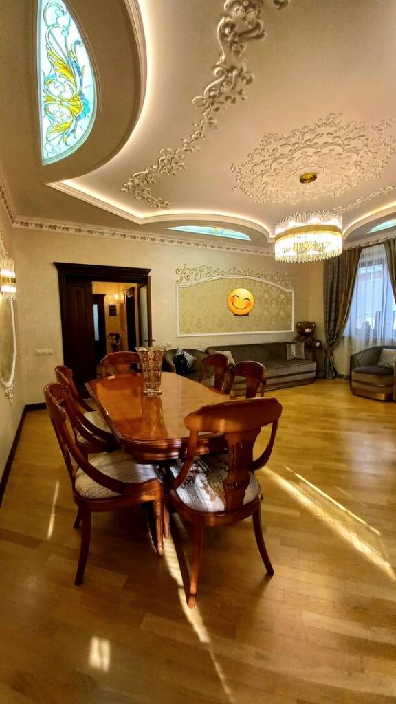 Продажа дома, 600м <sup>2</sup>, 7 сот., Пятигорск, Степная ул