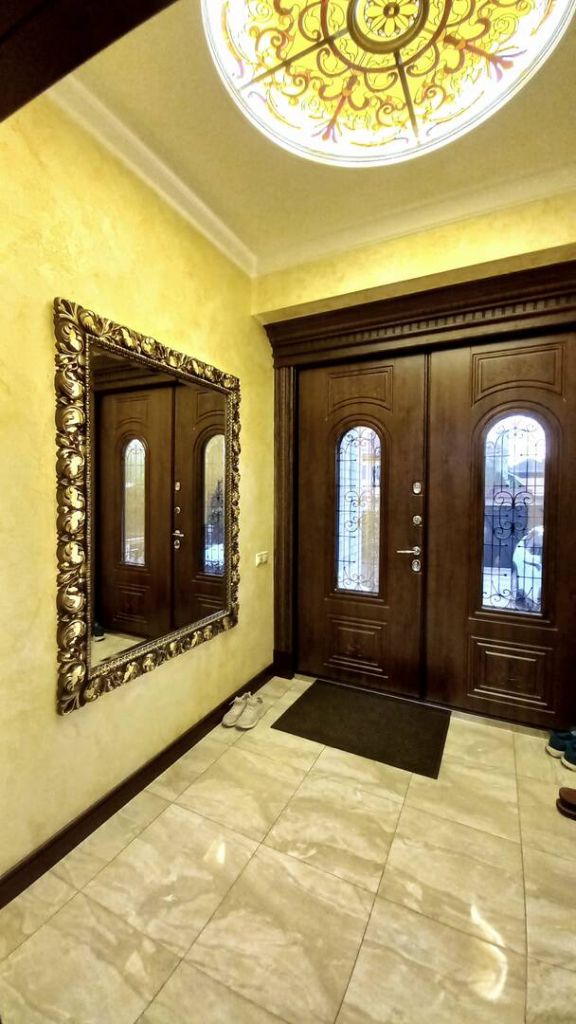 Продажа дома, 600м <sup>2</sup>, 7 сот., Пятигорск, Степная ул