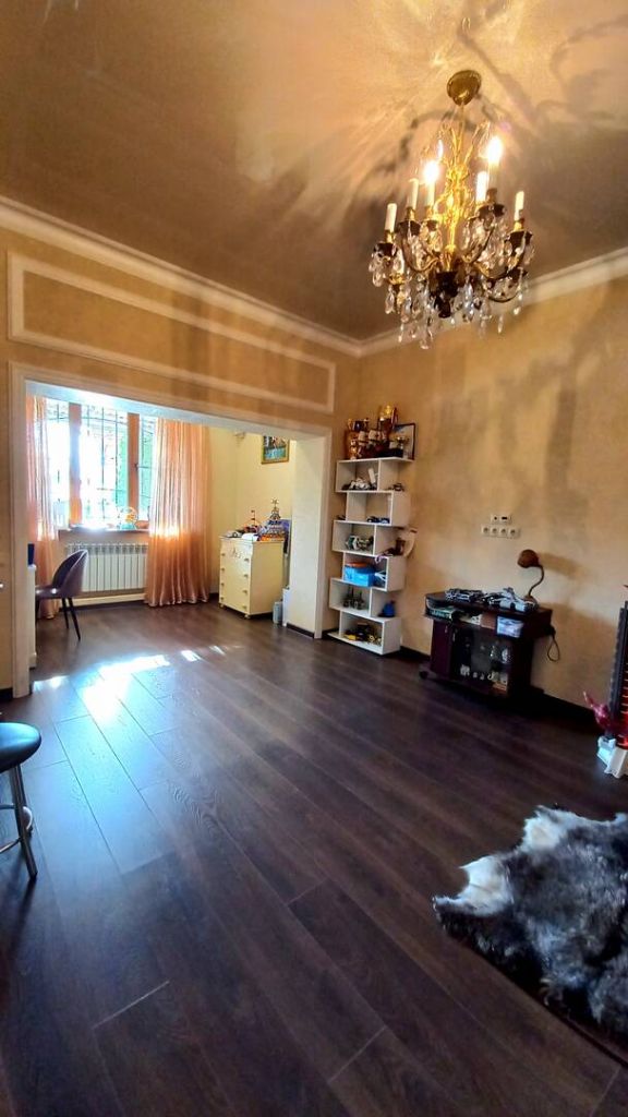 Продажа дома, 600м <sup>2</sup>, 7 сот., Пятигорск, Степная ул