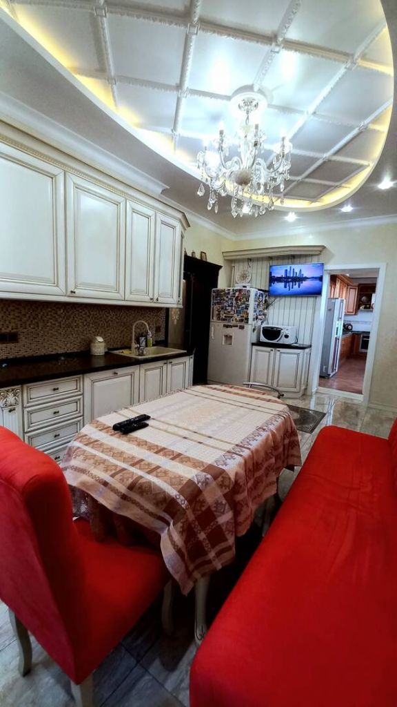 Продажа дома, 600м <sup>2</sup>, 7 сот., Пятигорск, Степная ул