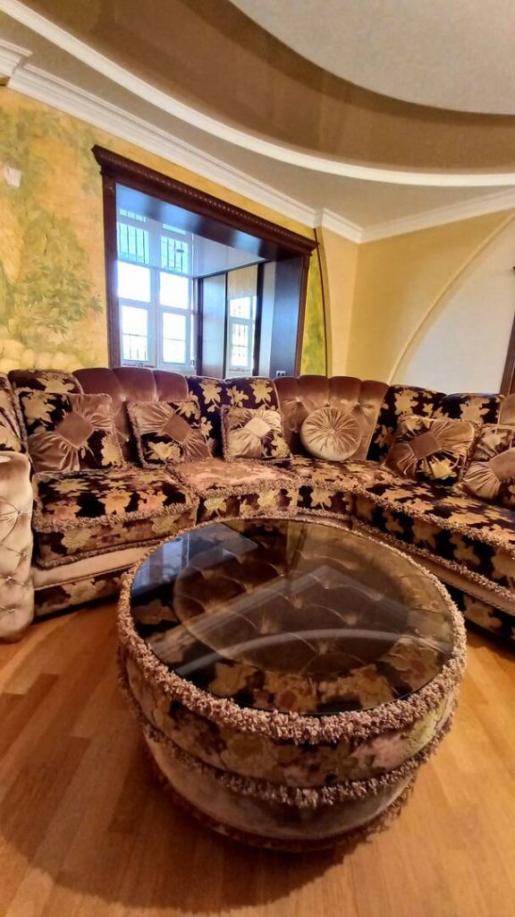 Продажа дома, 600м <sup>2</sup>, 7 сот., Пятигорск, Степная ул