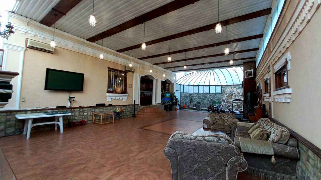 Продажа дома, 600м <sup>2</sup>, 7 сот., Пятигорск, Степная ул