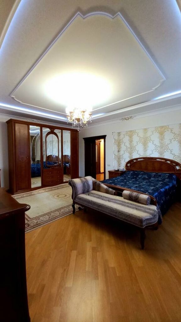 Продажа дома, 600м <sup>2</sup>, 7 сот., Пятигорск, Степная ул