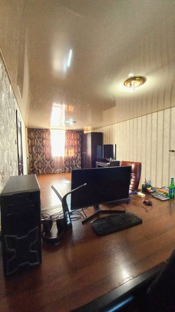 Продажа дома, 600м <sup>2</sup>, 7 сот., Пятигорск, Степная ул