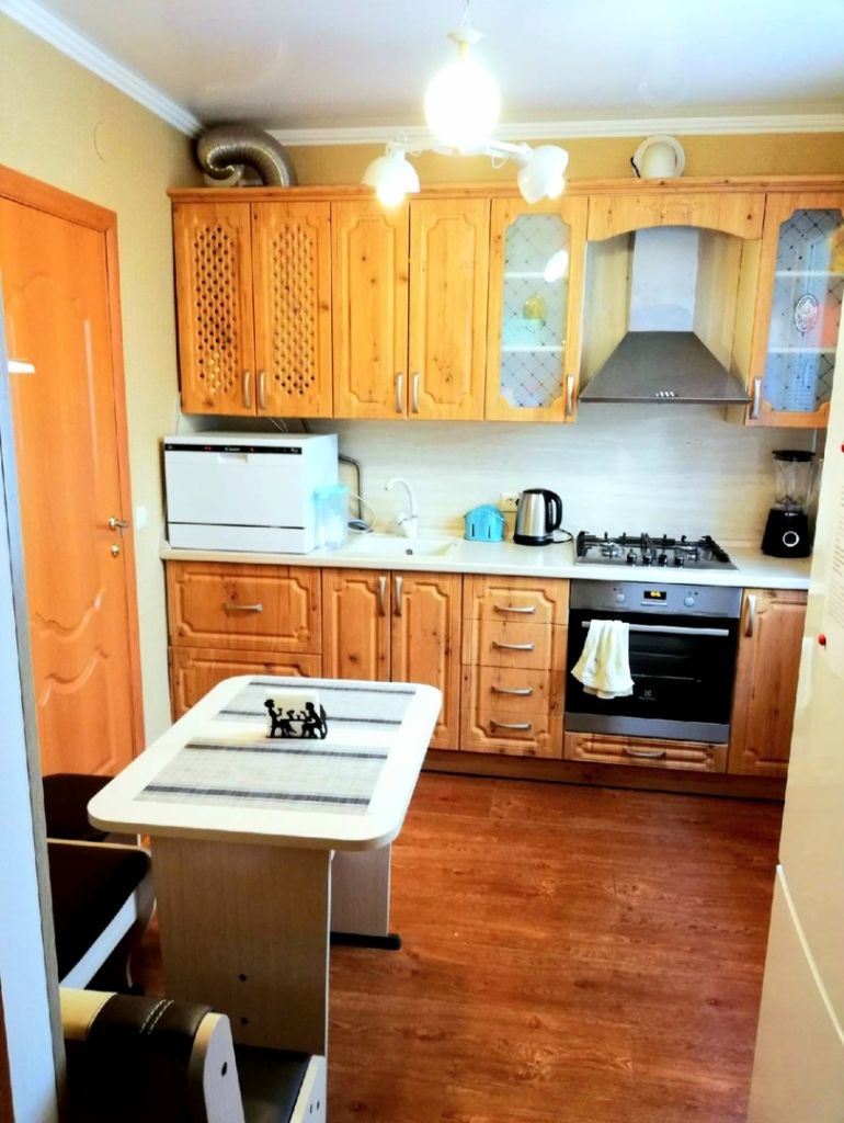 Продажа дома, 78м <sup>2</sup>, 3 сот., Пятигорск, Разина ул