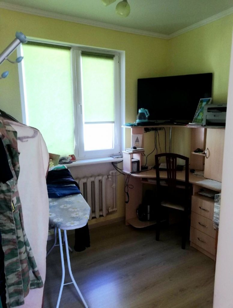 Продажа дома, 78м <sup>2</sup>, 3 сот., Пятигорск, Разина ул