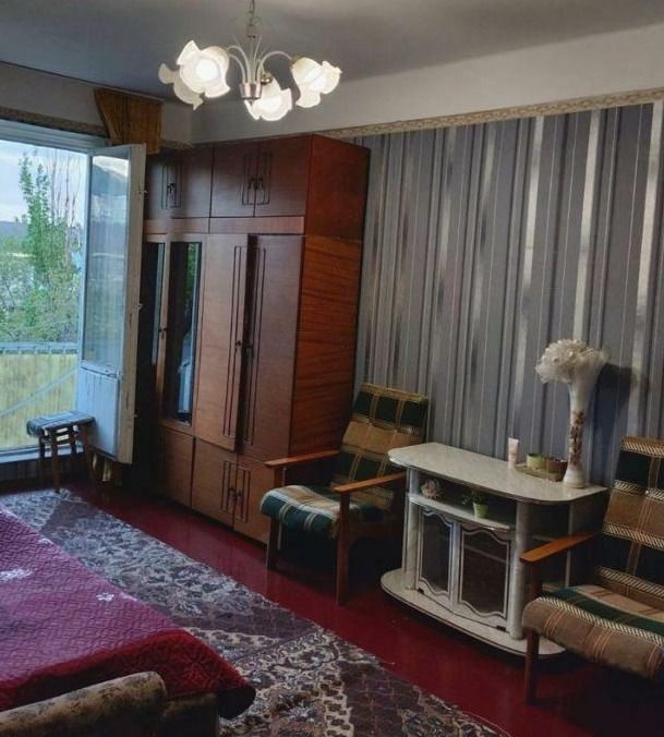 Продажа 1-комнатной квартиры, Пятигорск, Московская ул,  74к1