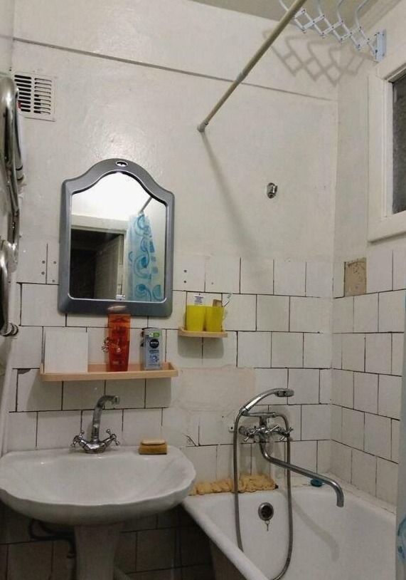 Продажа 1-комнатной квартиры, Пятигорск, Московская ул,  74к1