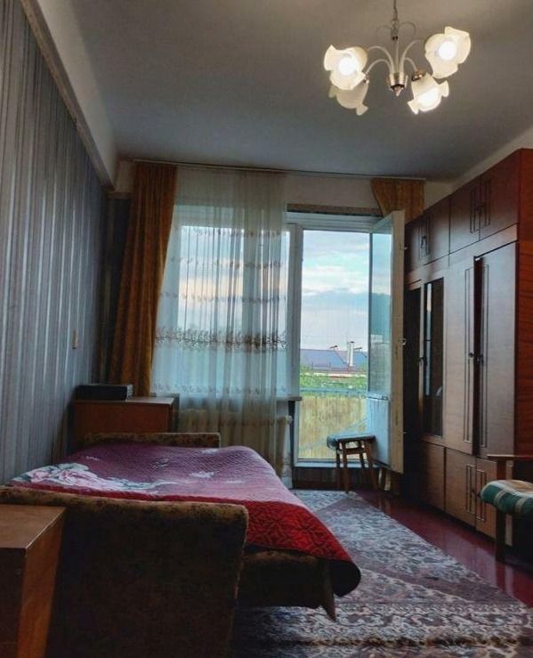 Продажа 1-комнатной квартиры, Пятигорск, Московская ул,  74к1