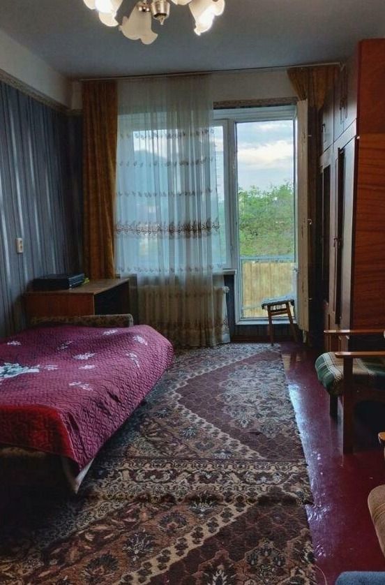 Продажа 1-комнатной квартиры, Пятигорск, Московская ул,  74к1