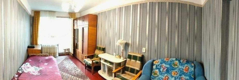 Продажа 1-комнатной квартиры, Пятигорск, Московская ул,  74к1