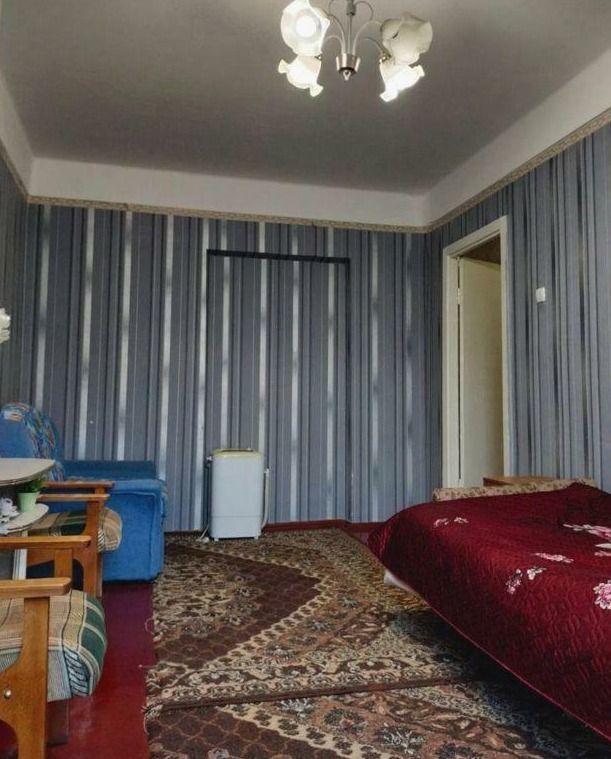 Продажа 1-комнатной квартиры, Пятигорск, Московская ул,  74к1