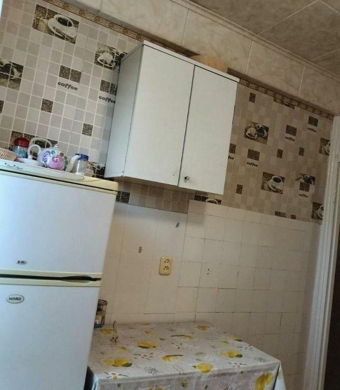 Продажа 1-комнатной квартиры, Пятигорск, Московская ул,  74к1