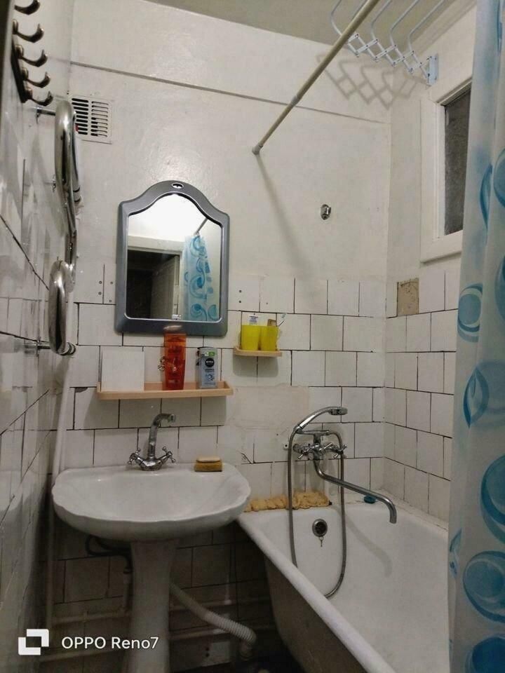 Продажа 1-комнатной квартиры, Пятигорск, Московская ул,  74к1