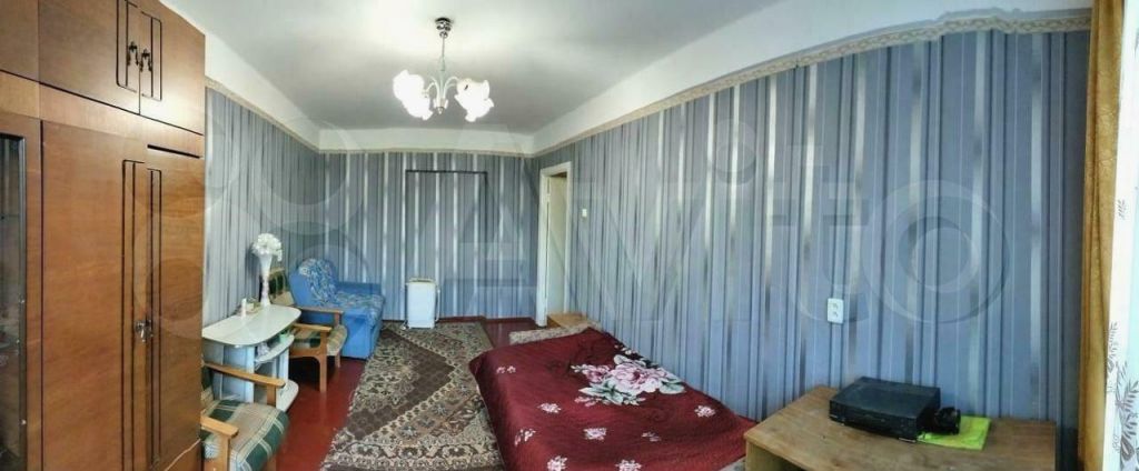 Продажа 1-комнатной квартиры, Пятигорск, Московская ул,  74к1