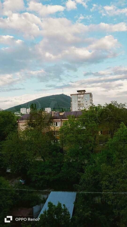 Продажа 1-комнатной квартиры, Пятигорск, Московская ул,  74к1