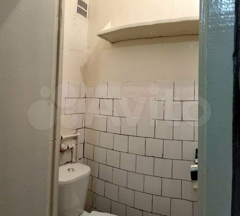 Продажа 1-комнатной квартиры, Пятигорск, Московская ул,  74к1