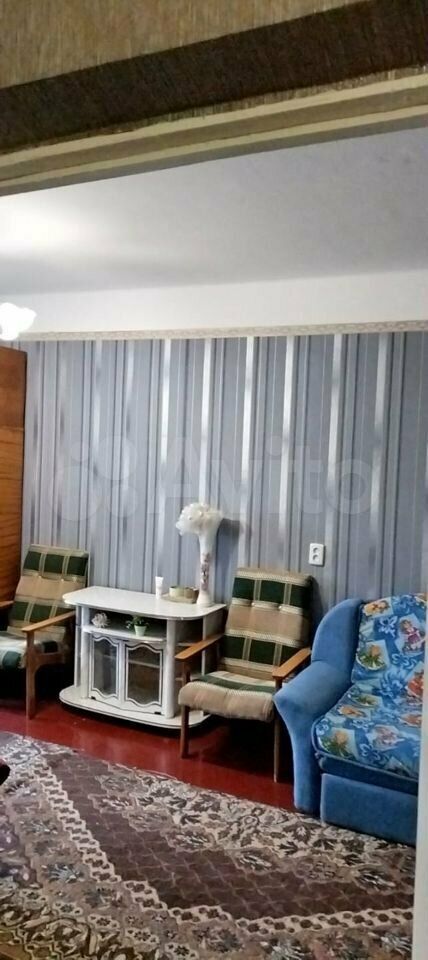 Продажа 1-комнатной квартиры, Пятигорск, Московская ул,  74к1