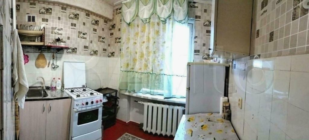 Продажа 1-комнатной квартиры, Пятигорск, Московская ул,  74к1