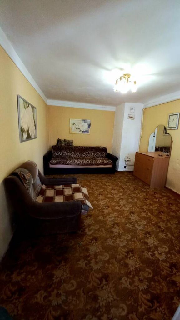 Продажа 2-комнатной квартиры, Пятигорск, Власова ул,  45