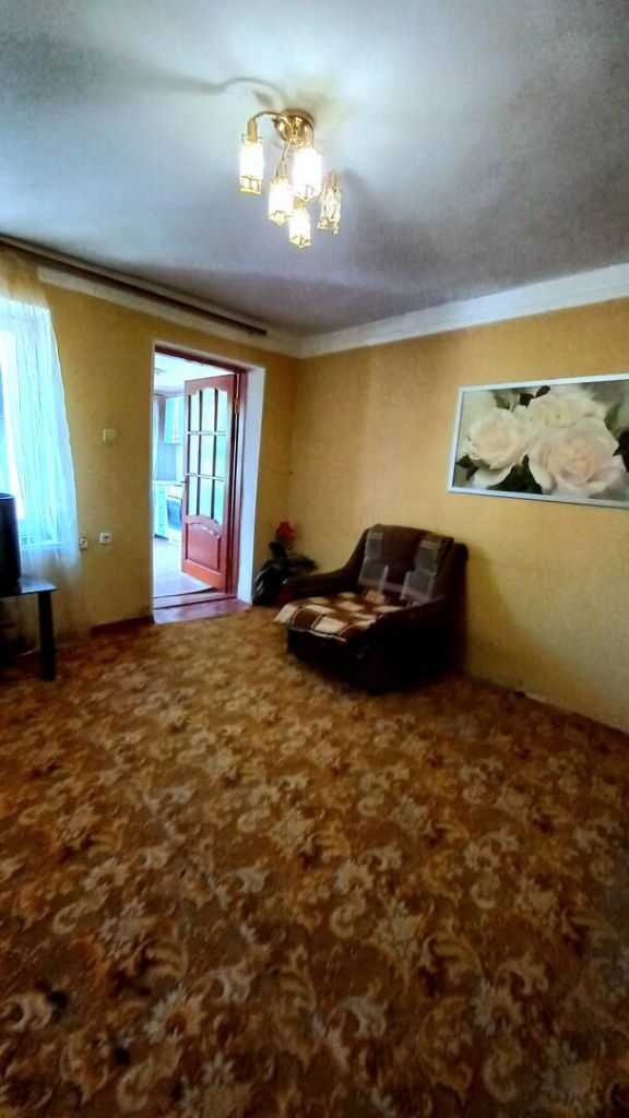 Продажа 2-комнатной квартиры, Пятигорск, Власова ул,  45