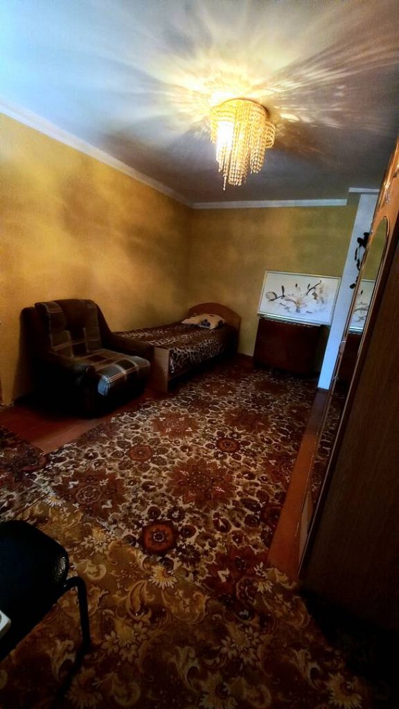 Продажа 2-комнатной квартиры, Пятигорск, Власова ул,  45