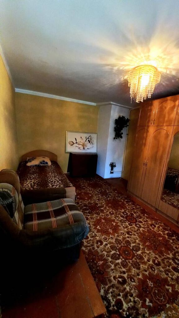 Продажа 2-комнатной квартиры, Пятигорск, Власова ул,  45