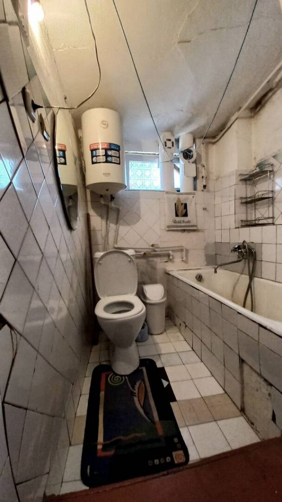 Продажа 2-комнатной квартиры, Пятигорск, Власова ул,  45