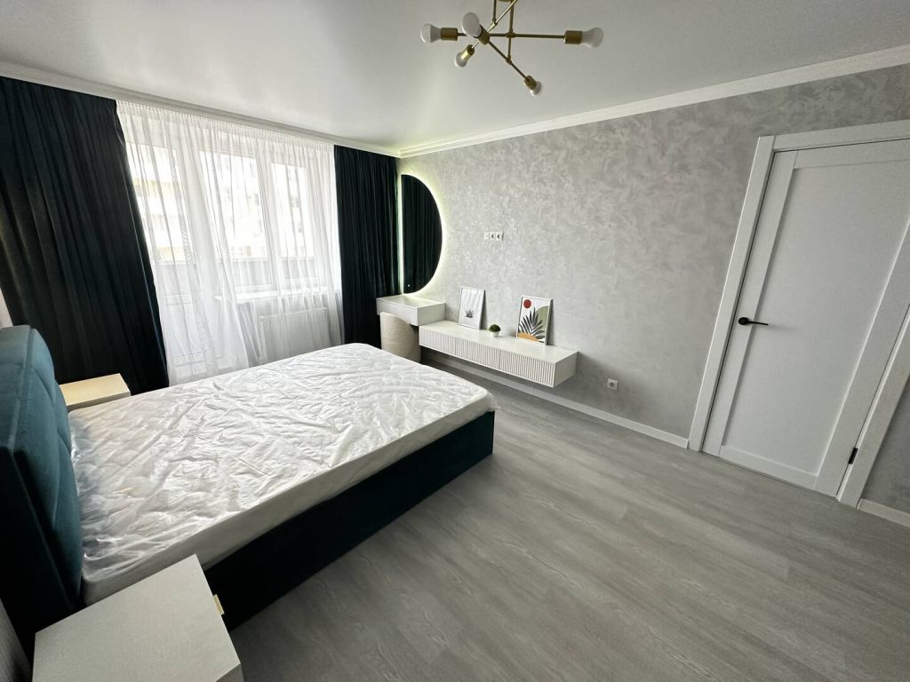 Продажа 1-комнатной квартиры, Пятигорск, Булгакова ул,  23