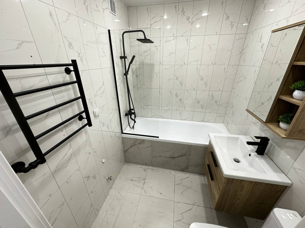 Продажа 1-комнатной квартиры, Пятигорск, Булгакова ул,  23