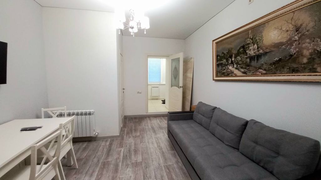 Продажа 2-комнатной квартиры, Пятигорск, Калинина ул,  61