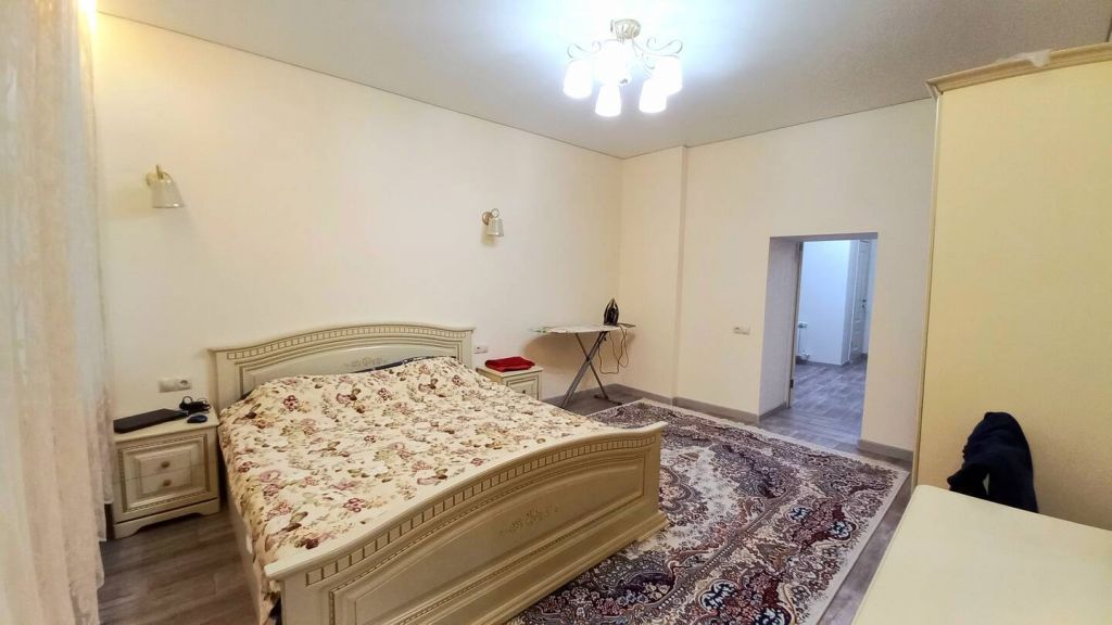 Продажа 2-комнатной квартиры, Пятигорск, Калинина ул,  61