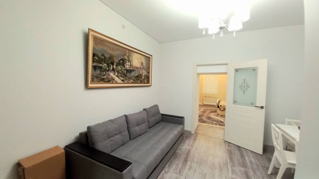 Продажа 2-комнатной квартиры, Пятигорск, Калинина ул,  61