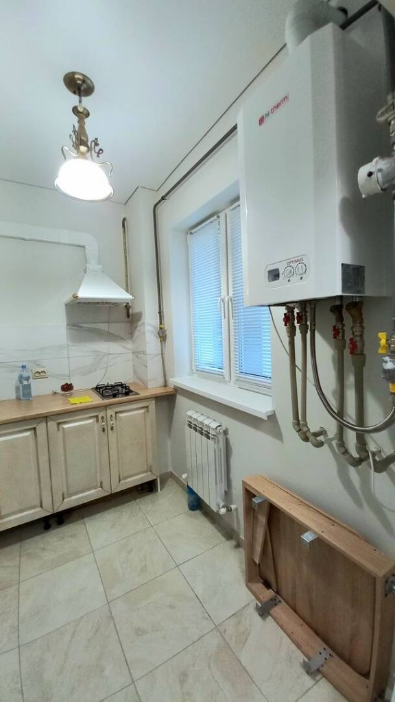 Продажа 2-комнатной квартиры, Пятигорск, Калинина ул,  61