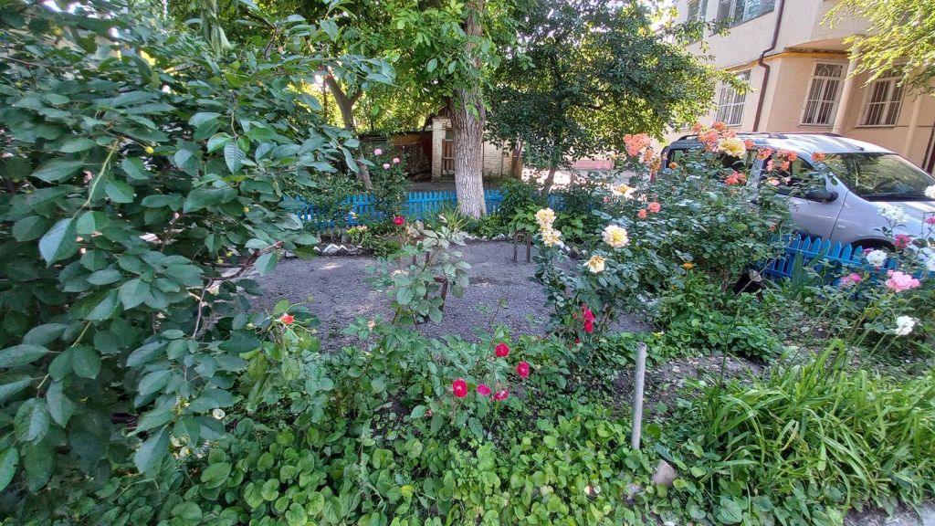 Продажа 2-комнатной квартиры, Пятигорск, Калинина ул,  61