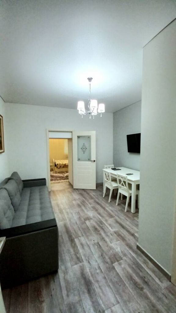 Продажа 2-комнатной квартиры, Пятигорск, Калинина ул,  61