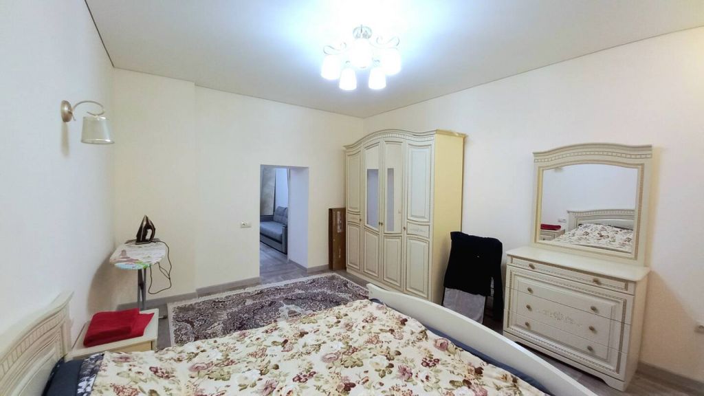 Продажа 2-комнатной квартиры, Пятигорск, Калинина ул,  61